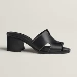 Hermès Helia 60 sandal - Image 4